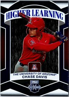 Chase Davis
