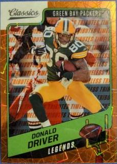Donald Driver