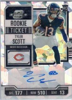 Tyler Scott