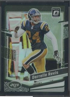 Darrelle Revis