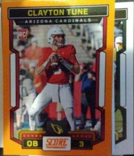 Clayton Tune