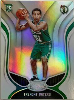 Tremont Waters