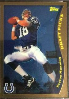 Peyton Manning