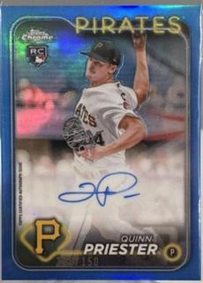 Quinn Priester