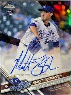 Matt Strahm