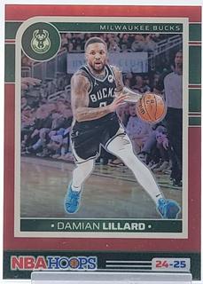 Damian Lillard