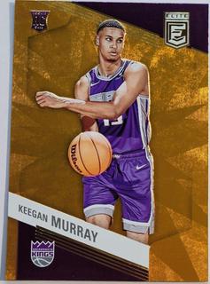 Keegan Murray