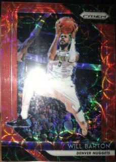 Will Barton