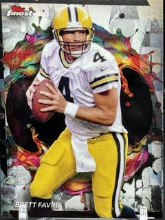 Brett Favre