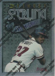 Fred McGriff