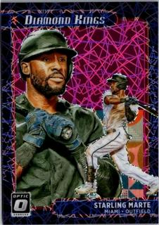 Starling Marte