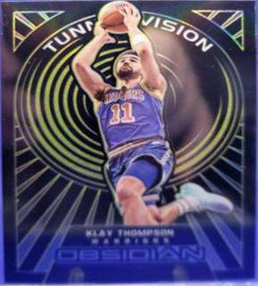 Klay Thompson