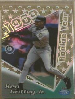 Ken Griffey Jr.