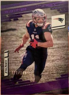 Julian Edelman