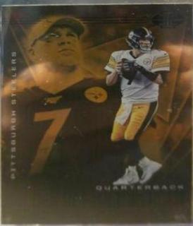Ben Roethlisberger