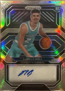 LaMelo Ball