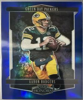 Aaron Rodgers