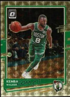 Kemba Walker