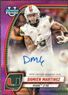 Damien Martinez
