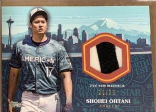 Shohei Ohtani