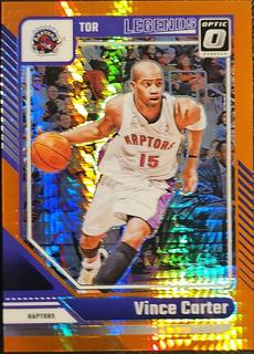 Vince Carter