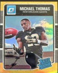 Michael Thomas