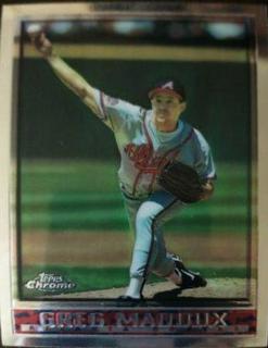 Greg Maddux