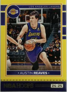 Austin Reaves