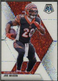 Joe Mixon