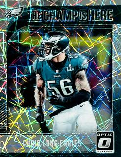 Chris Long