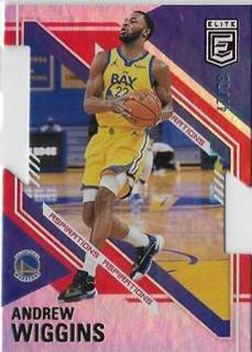 Andrew Wiggins