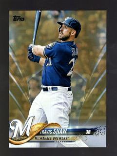 Travis Shaw