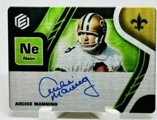 Archie Manning