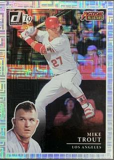 Mike Trout