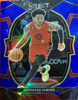 Anfernee Simons