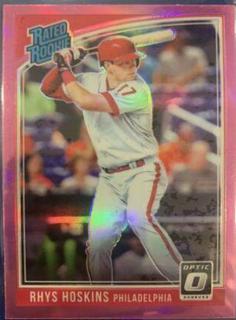 Rhys Hoskins