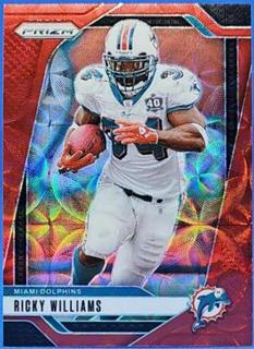 Ricky Williams