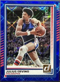 Julius Erving