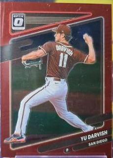 Yu Darvish