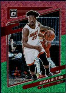 Jimmy Butler