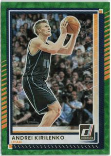Andrei Kirilenko