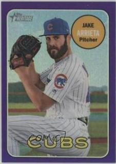 Jake Arrieta