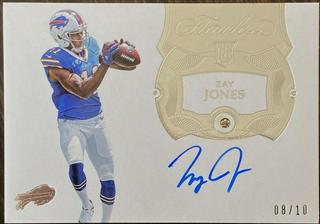 Zay Jones