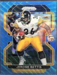 Jerome Bettis