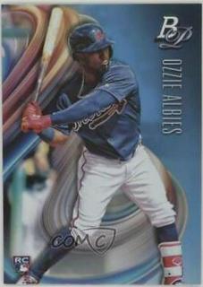 Ozzie Albies