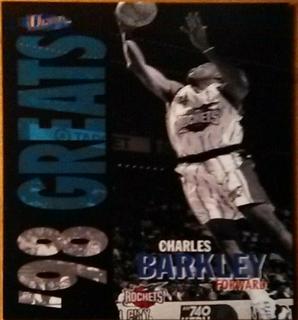 Charles Barkley