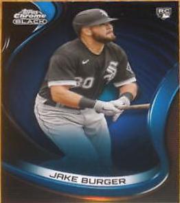 Jake Burger