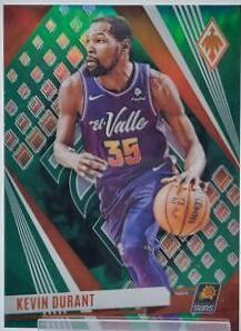 Kevin Durant