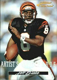 Jeff Blake