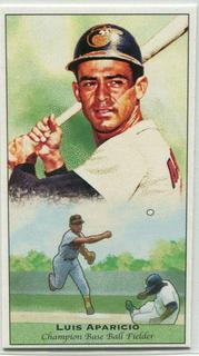Luis Aparicio